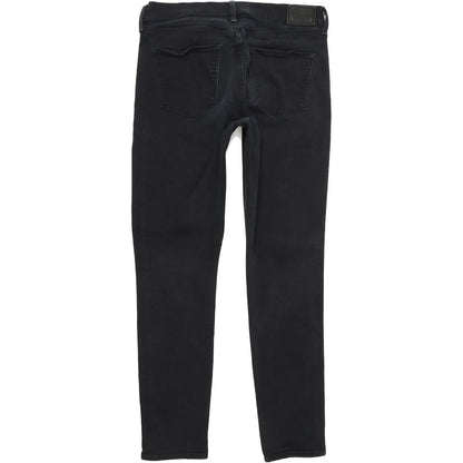 Levi's 311 Women Indigo Skinny Slim Stretch Jeans W30 L28