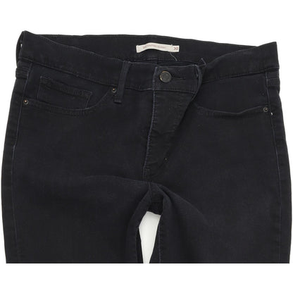 Levi's 311 Women Indigo Skinny Slim Stretch Jeans W30 L28
