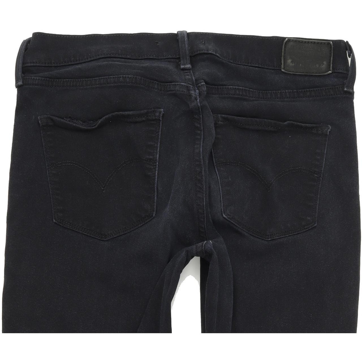 Levi's 311 Women Indigo Skinny Slim Stretch Jeans W30 L28