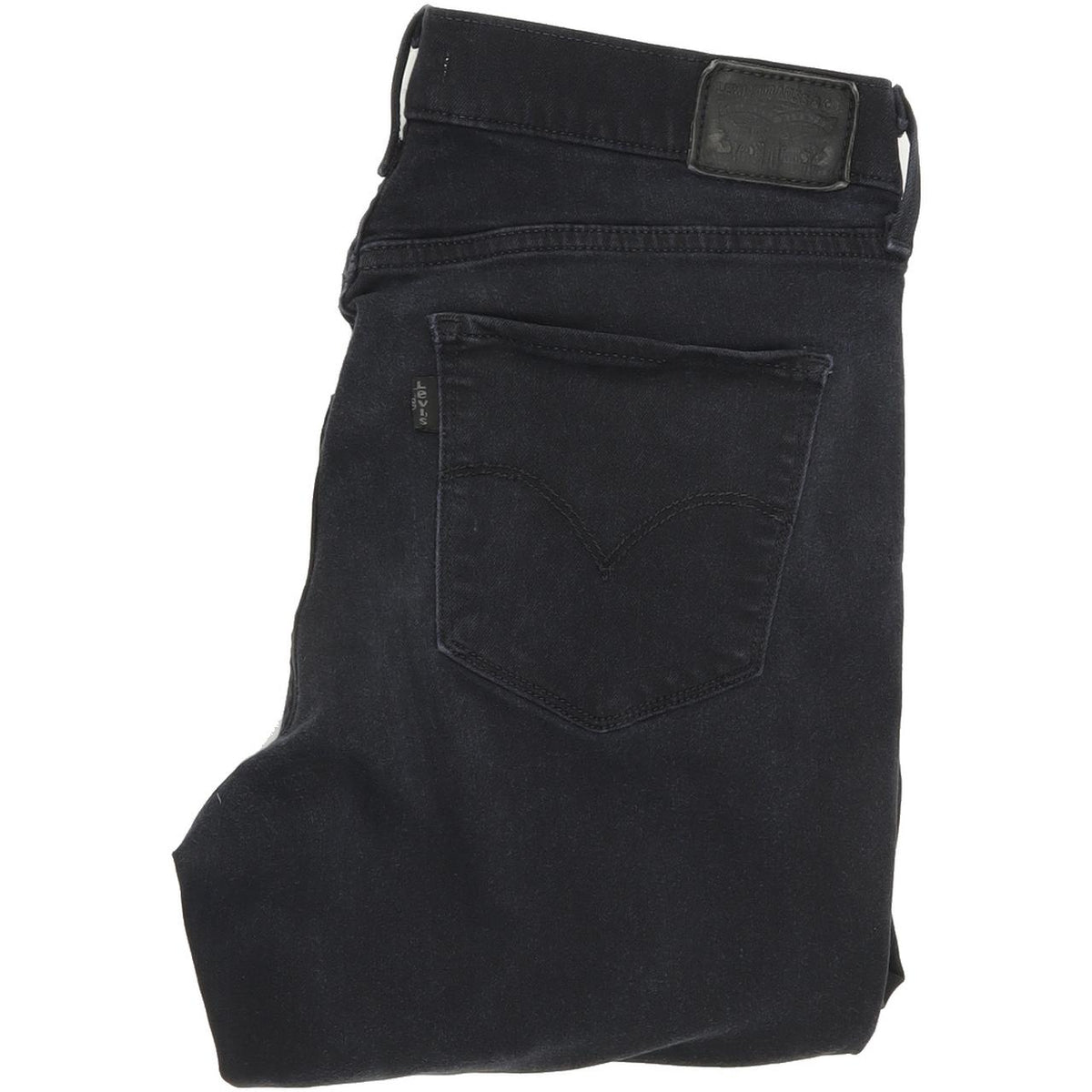 Levi's 311 Women Indigo Skinny Slim Stretch Jeans W30 L28