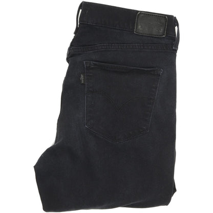 Levi's 311 Women Indigo Skinny Slim Stretch Jeans W30 L28