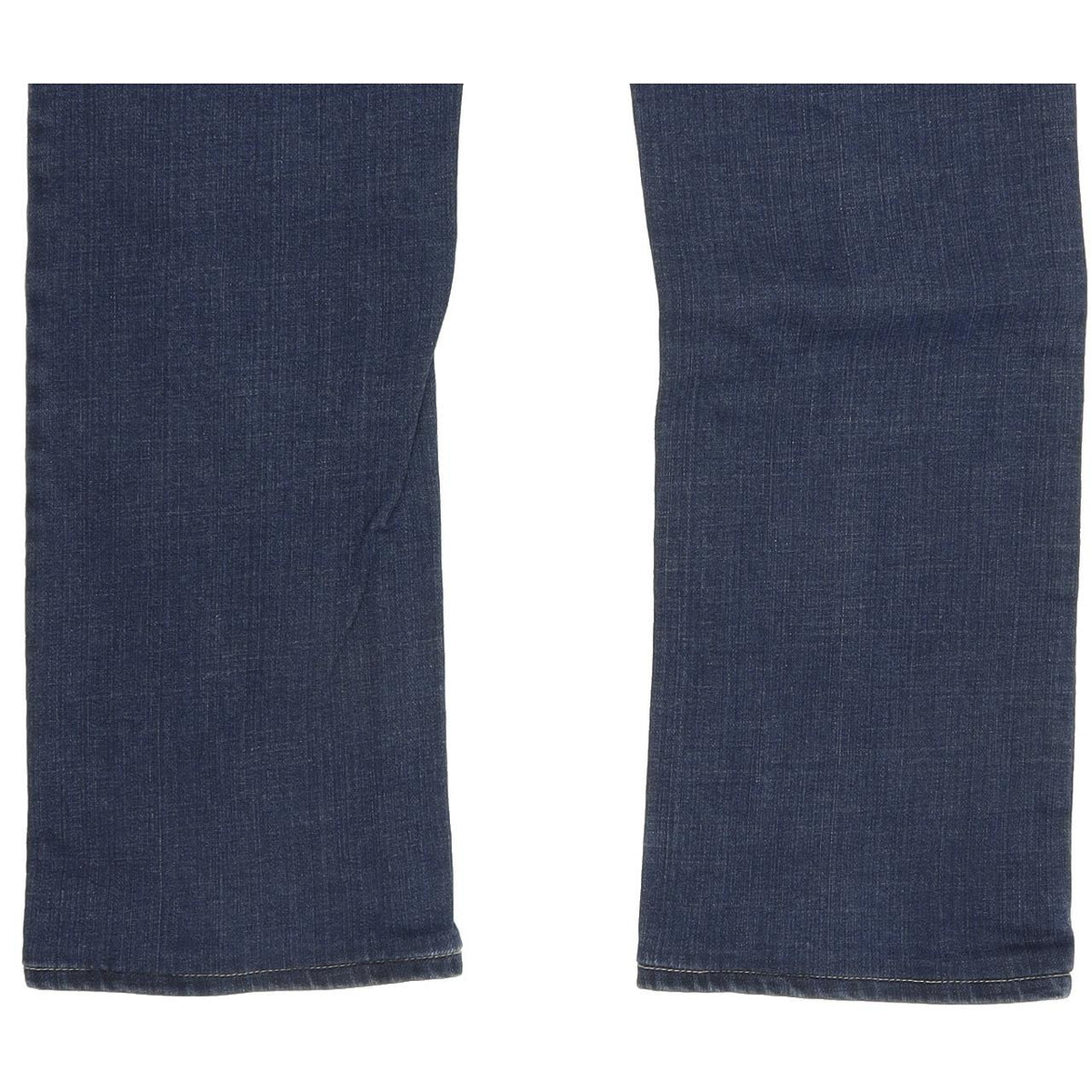Levi's Signature Women Blue Straight Regular Stretch Jeans W30 L30