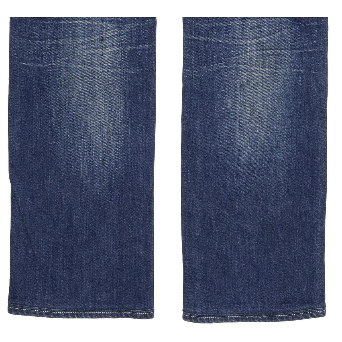G-Star New Ford Women Blue Straight Regular Stretch Jeans W31 L32