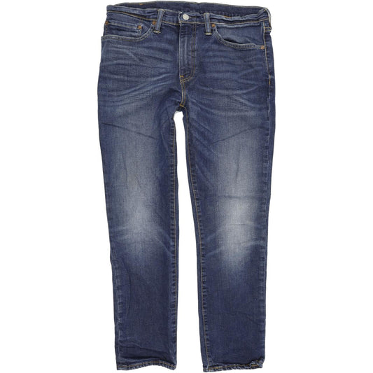 Levi's 511 Men Blue Skinny Slim Jeans W34 L30