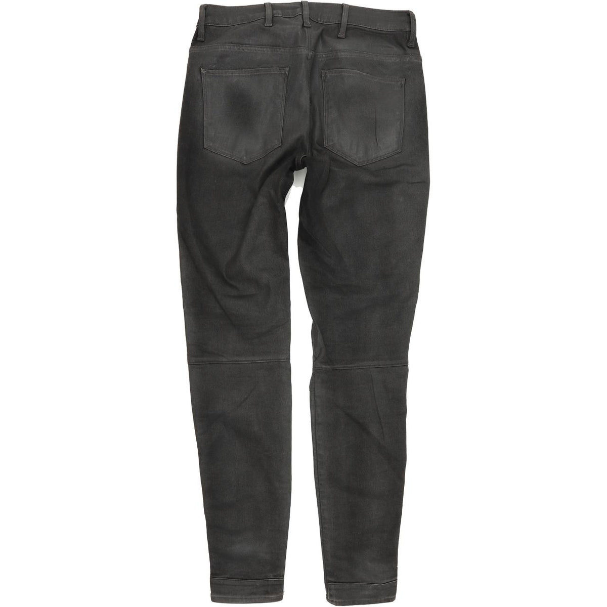 Levi's 5620 Women Grey Skinny Slim Stretch Jeans W29 L32