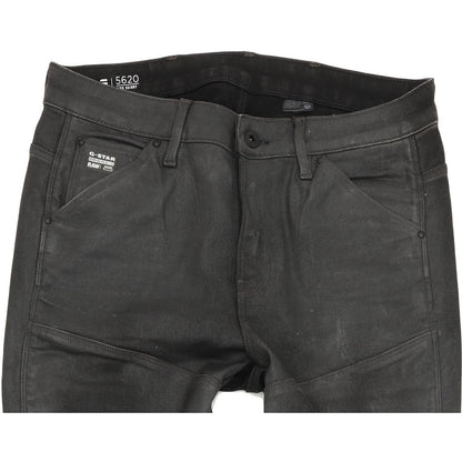 Levi's 5620 Women Grey Skinny Slim Stretch Jeans W29 L32