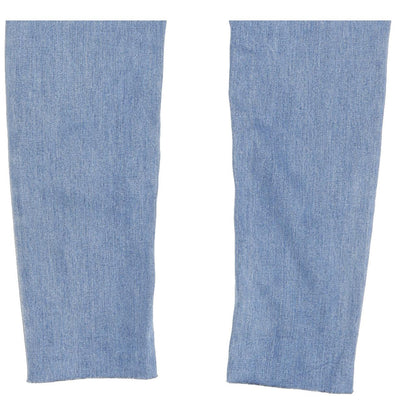 Levi's 711 Women Blue Skinny Slim Stretch Jeans W27 L26