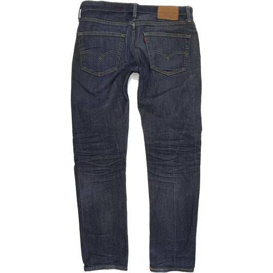 Levi's 511 Men Blue Skinny Slim Jeans W32 L32