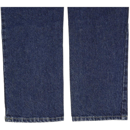 Diesel Cheyenna Men Blue Straight Regular Jeans W30 L32