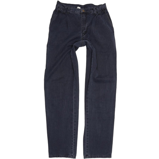 Pioneer Sportive Men Navy Straight Regular Jeans W28 L33