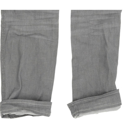 G-Star Saville Women Blue Straight Regular Stretch Jeans W28 L32