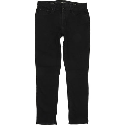 G-Star Demi Curve Women Black Skinny Slim Stretch Jeans W31 L33