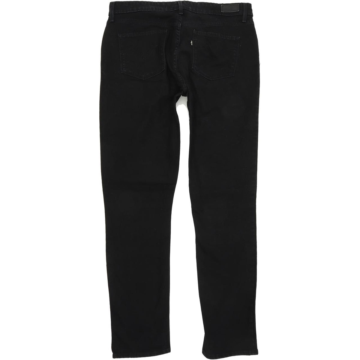 G-Star Demi Curve Women Black Skinny Slim Stretch Jeans W31 L33