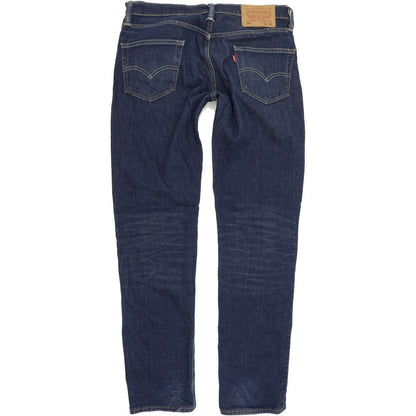 Levi's 511 Men Blue Skinny Slim Stretch Jeans W30 L32