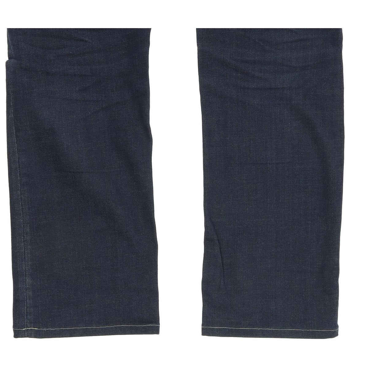 G-Star Midge Women Blue Straight Regular Stretch Jeans W30 L30