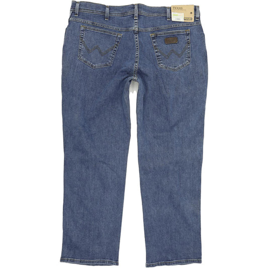Lee Clark Men Blue Straight Regular Jeans W33 L31
