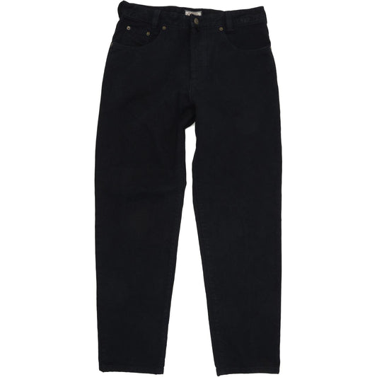 Joker Humphrey&Brothers Men Navy Straight Regular Jeans W34 L32