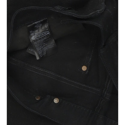 G-Star Midge Women Black Skinny Slim Stretch Jeans W29 L30