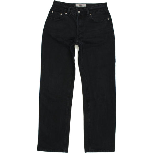 Pioneer Rando Men Indigo Straight Regular Jeans W32 L32