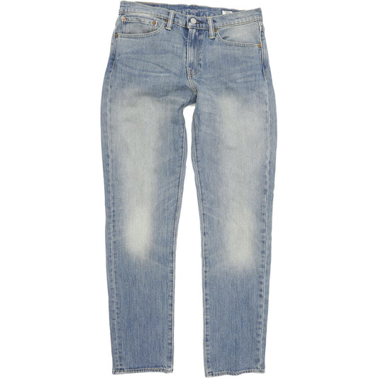 Levi's 511 Men Blue Straight Slim Stretch Jeans W31 L32
