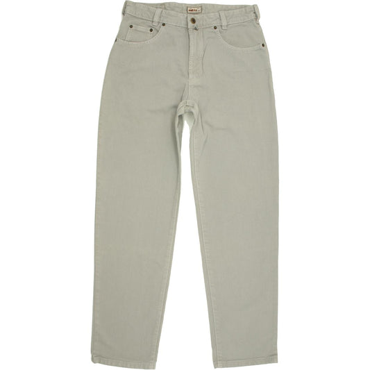 Joker Men Grey Straight Regular Jeans W33 L32