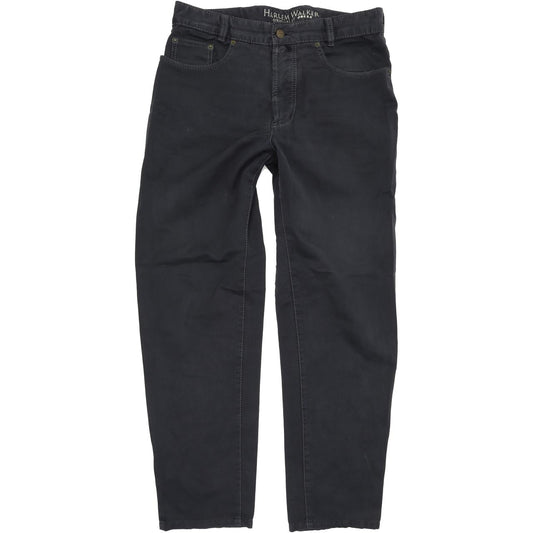 Joker Harlem Walker Men Blue Straight Regular Jeans W33 L30