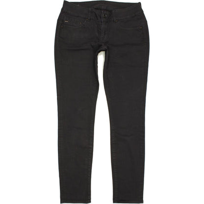 G-Star Midge Cody Women Navy Skinny Slim Stretch Jeans W31 L31