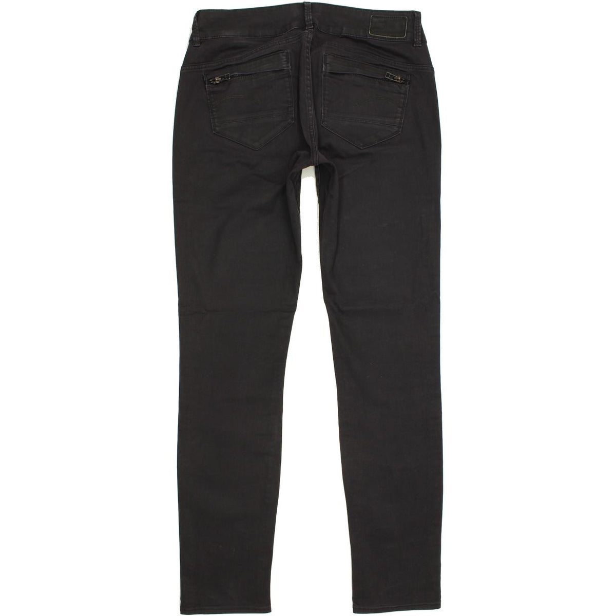 G-Star Midge Cody Women Navy Skinny Slim Stretch Jeans W31 L31