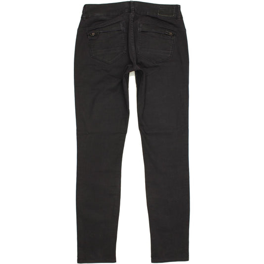 G-Star Midge Cody Women Navy Skinny Slim Stretch Jeans W31 L31