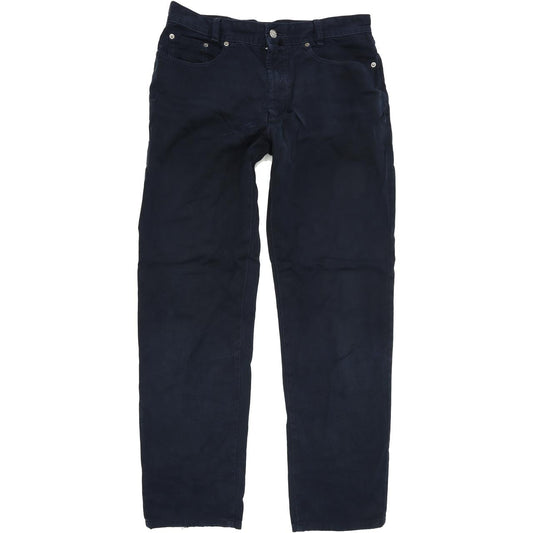 Joker Harlem Walker Men Navy Straight Regular Jeans W34 L34