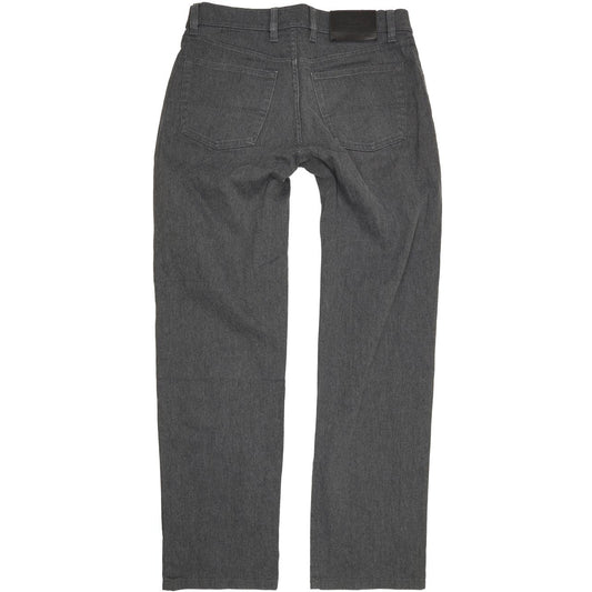 Pioneer Stark Men Green Straight Regular Stretch Jeans W33 L32