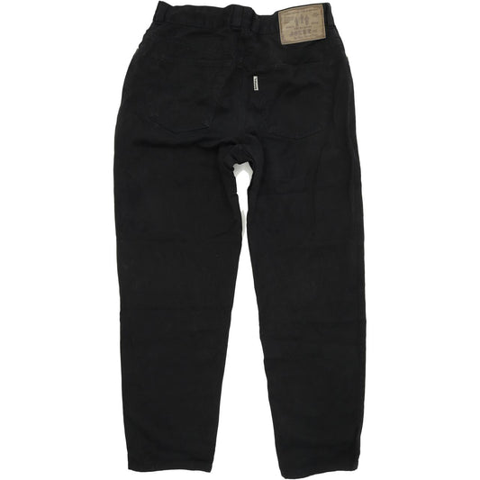 Joker Harlem Walker Men Black Straight Regular Jeans W33 L28