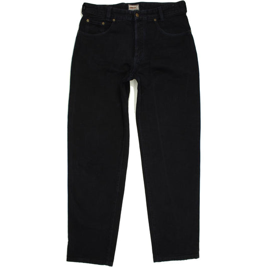 Joker The Three Famous Tailors Men Navy Straight Regular Jeans W34 L32