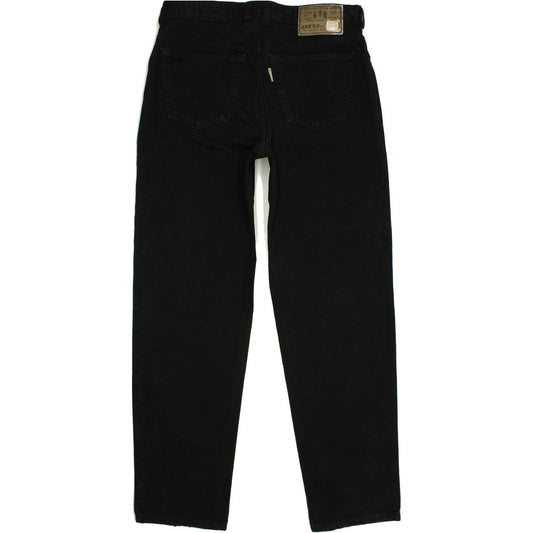 Joker The Three Famous Tailors Men Black Straight Regular Jeans W34 L32