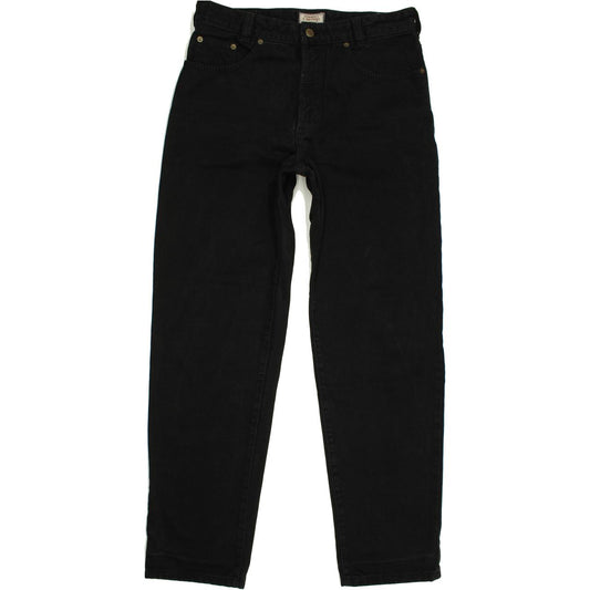 Joker Humphrey &Brothers Men Black Straight Regular Jeans W33 L32