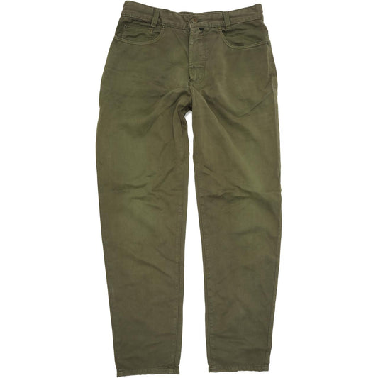 Joker Harlem Walker Men Khaki Straight Regular Jeans W32 L32