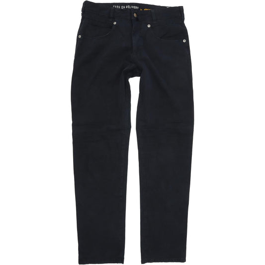 Joker Cash On Delivery Men Indigo Straight Regular Stretch Jeans W32 L32