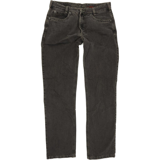 Joker Cash On Delivery Men Blue Straight Regular Jeans W34 L34