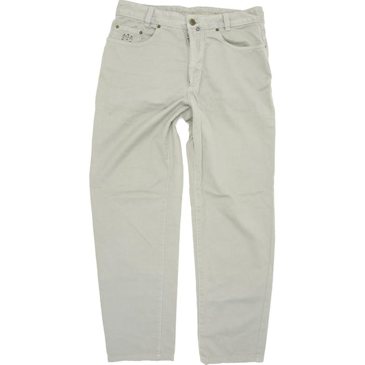 Joker Harlem Walker Men Blue Straight Regular Jeans W32 L30