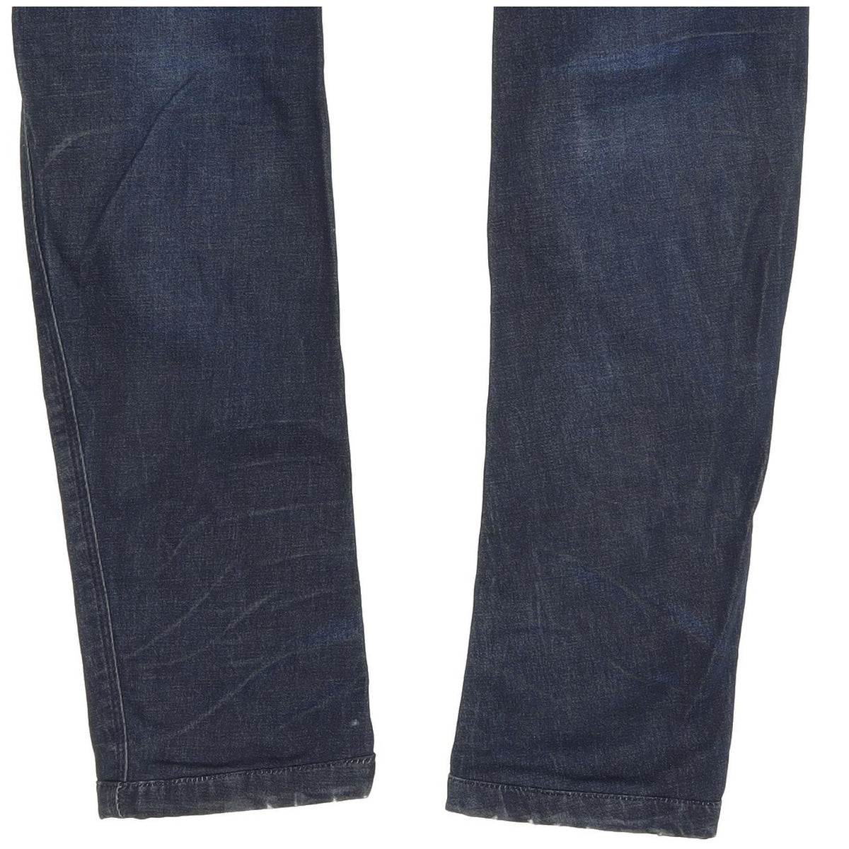 G-Star Midge Cody Women Blue Skinny Slim Stretch Jeans W27 L32