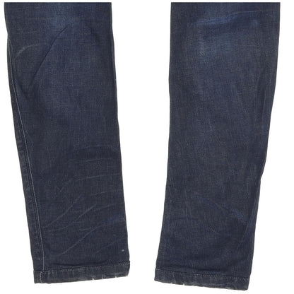 G-Star Midge Cody Women Blue Skinny Slim Stretch Jeans W27 L32