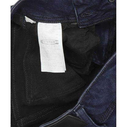G-Star Midge Cody Women Blue Skinny Slim Stretch Jeans W26 L28