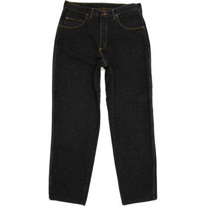 Wrangler Ohio Men Blue Straight Regular Jeans W33 L30