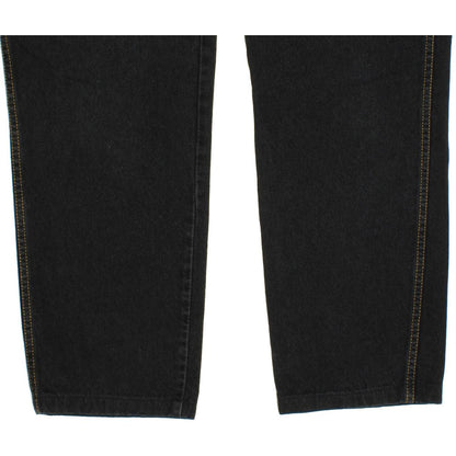 Wrangler Ohio Men Blue Straight Regular Jeans W33 L30
