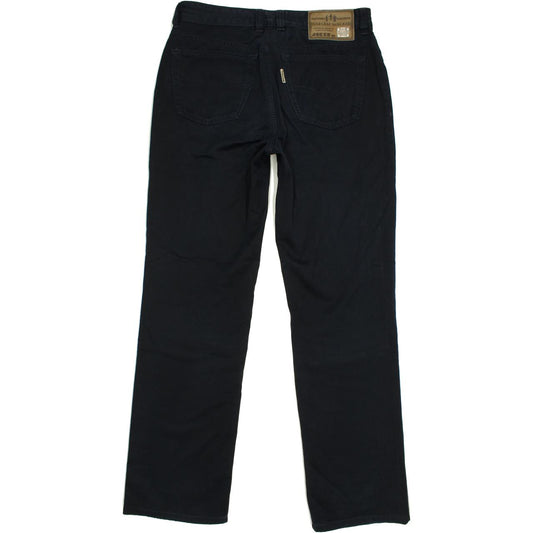 Joker Harlem Walker Men Navy Straight Regular Jeans W33 L32