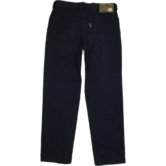 Joker Harlem Walker Men Navy Straight Regular Jeans W36 L32