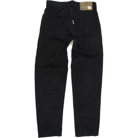 Joker Harlem Walker Men Black Straight Regular Jeans W29 L30