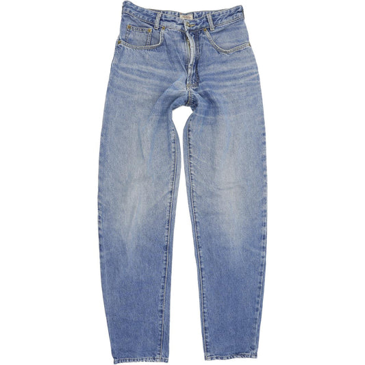 Joker Humphrey & Brothers Men Blue Straight Regular Jeans W31 L34