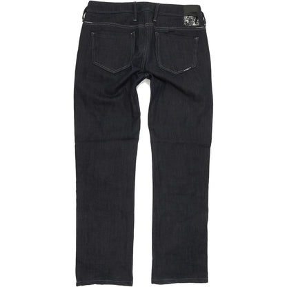 G-Star Nova Women Blue Straight Regular Stretch Jeans W29 L30