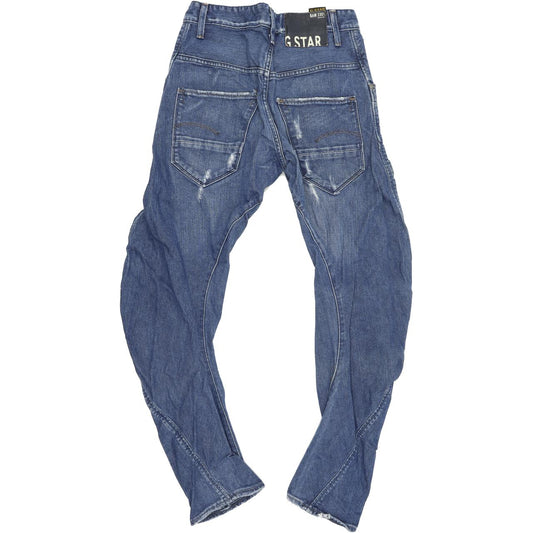 G-Star Arc Pant Men Blue Tapered Regular Jeans W29 L32